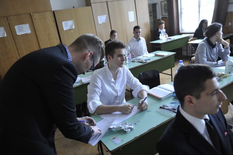 Nem volt lehetetlen küldetés az idei matekérettségi