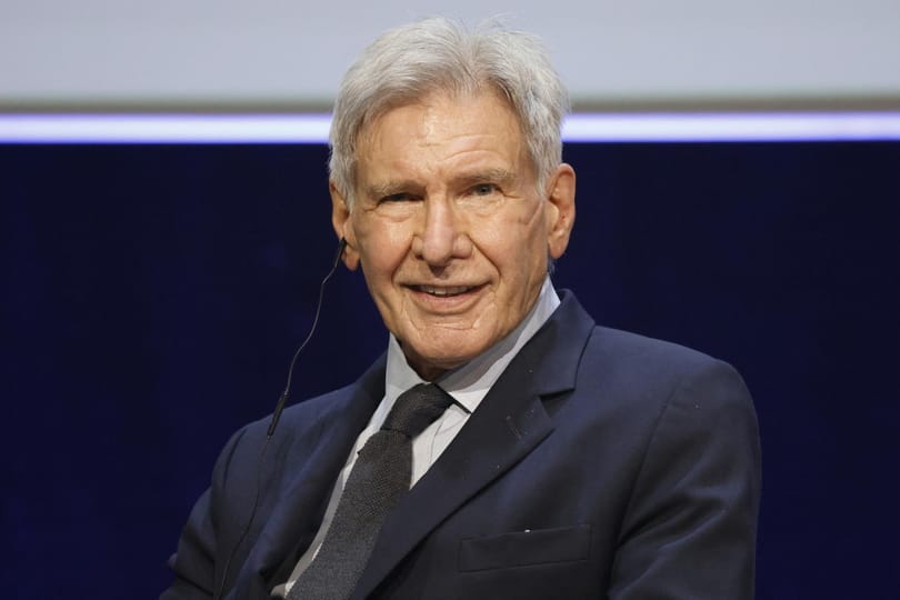 Harrison Fordot ünnepli Cannes, a fesztiválon mutatják be az új Indiana Jonest