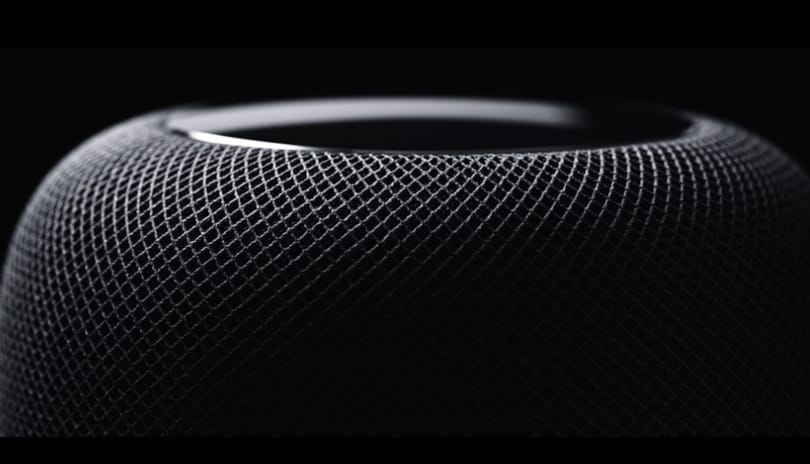 Kíváncsi az Apple okoshangszórójára? Itt vannak az első reklámok