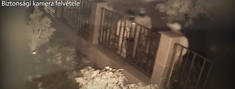 Ázsiai családok otthonainak kifosztására specializálódott egy betörőbanda