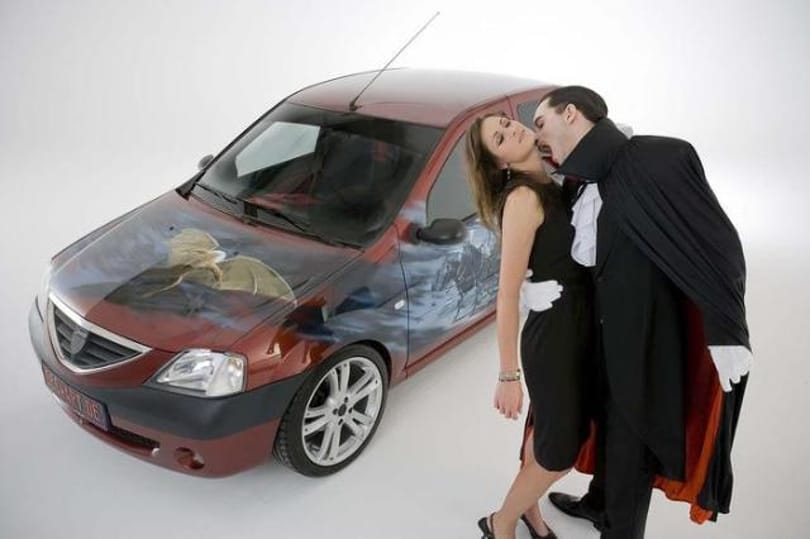Még idén jön a Dacia Logan 2