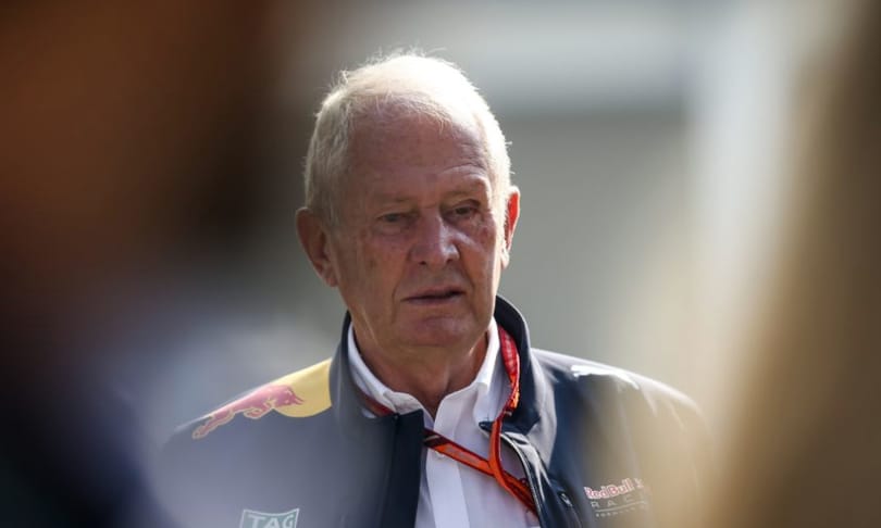 Koronavírus-táborban fertőzték volna meg a Red Bull pilótáit