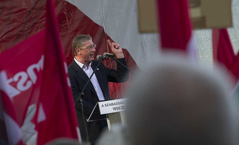Gyurcsány leléptetné Mesterházyt vagy Bajnait