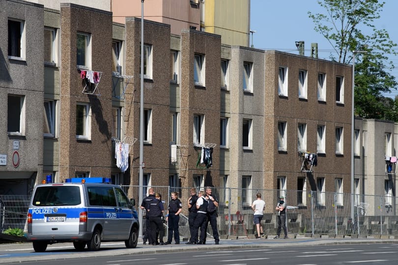 Lezárhatnak egy járást Németországban a koronavírus miatt