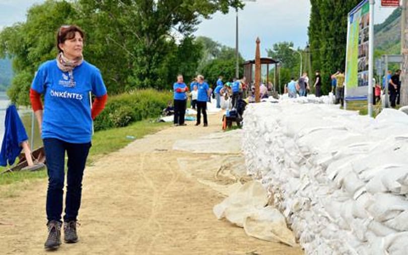 Így szólítja Orbán a feleségét - Fotó