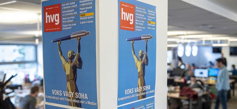 Jelentkezz gyakornoknak a HVG-hez!