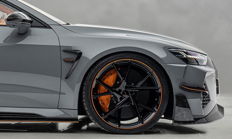1050 lóerő talán már elég lehet az Audi RS7-ben