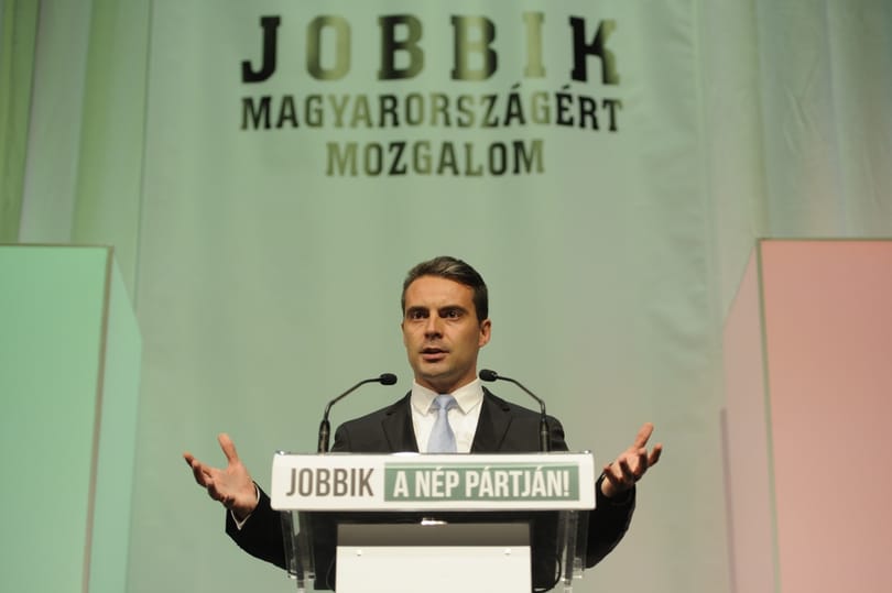 Fél éve még nem látta megfoghatónak az ÁSZ a tiltott párttámogatást, mégis lett Jobbik-ügy