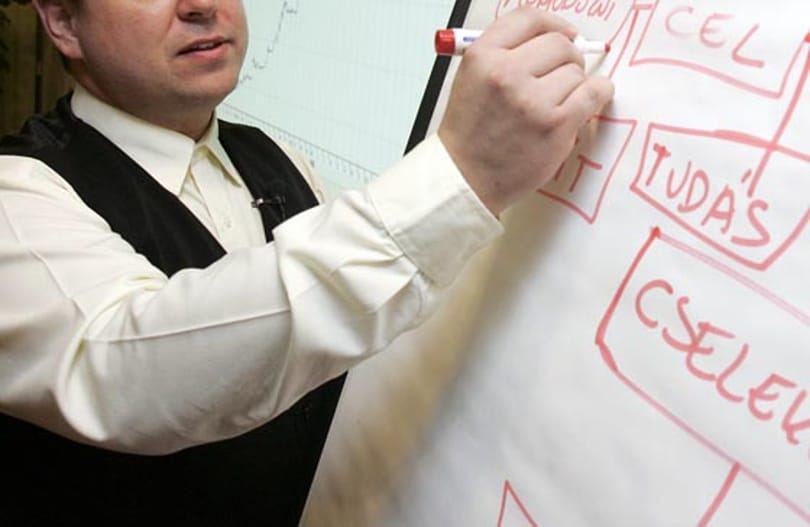 Túlkínálat van diplomás munkanélküliekből