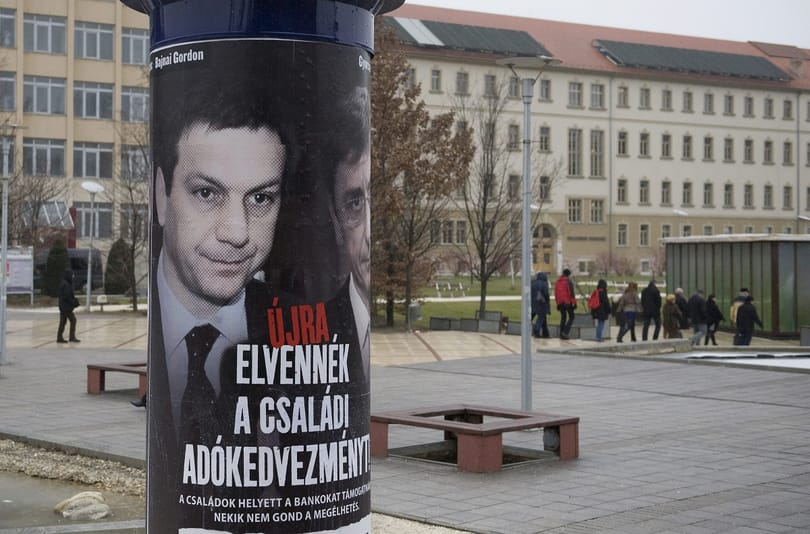 Egy fájó gyurcsányi emlék miatt lövi Bajnait a Fidesz