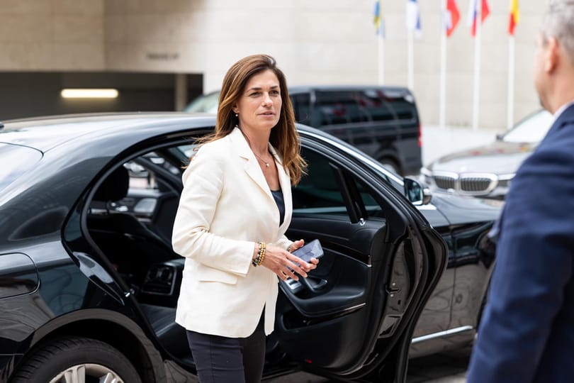 Varga Judit újabb feladatot kapott az Országgyűlésben