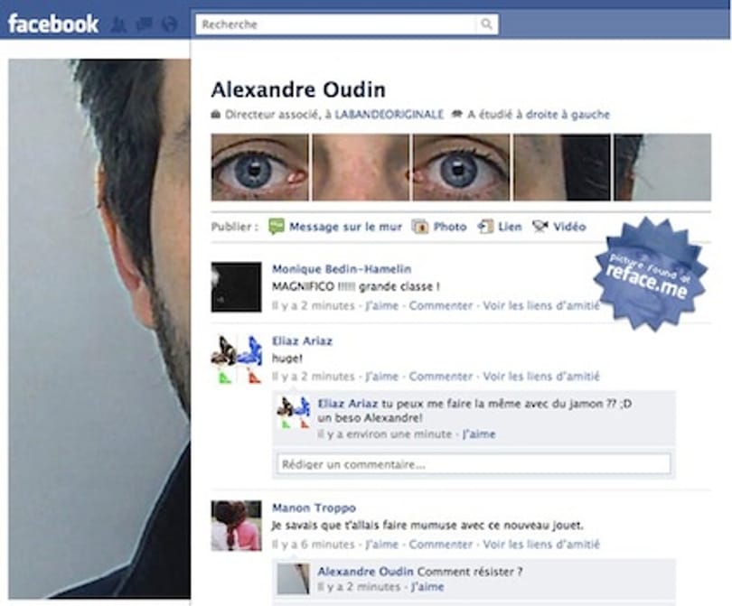 Tipp: így ne gyűjtsünk Facebook követőket