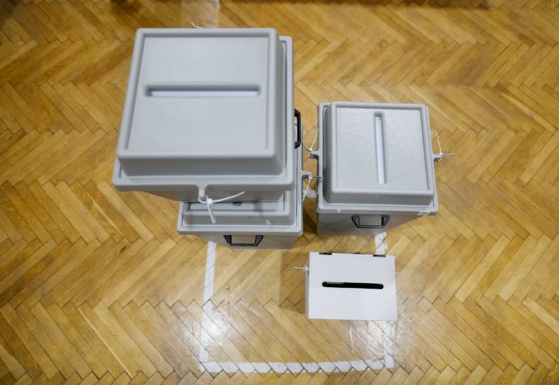 Simán nyert a fideszes jelölt a szekszárdi időközi választáson
