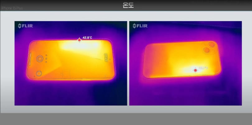 46 Celsius-fokra forrósodnak az iPhone-ok: az Apple elismerte a problémát, napokon belül jöhet a megoldás
