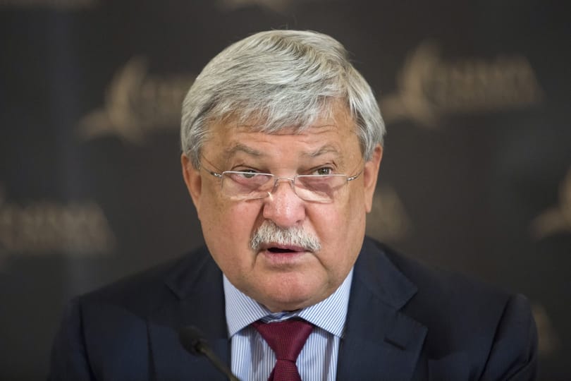 Csányi Sándor visszakerült a világ leggazdagabbjai közé