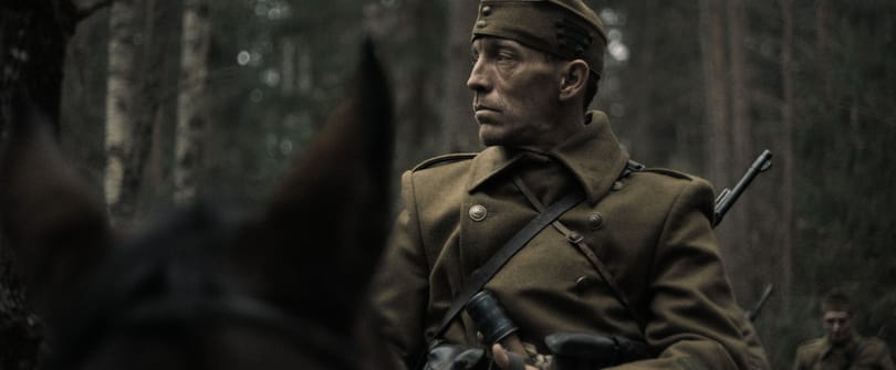 Megnéztük a Berlinalén győztes magyar filmet: Szovjetekről, magyarokról és megszálló katonákról nem épp így szoktak beszélni