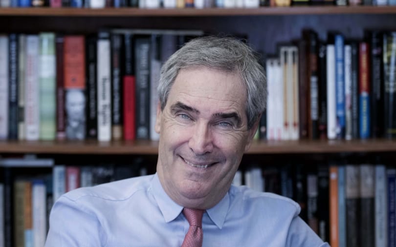 Michael Ignatieff: Szabad egyetem a populizmus korában