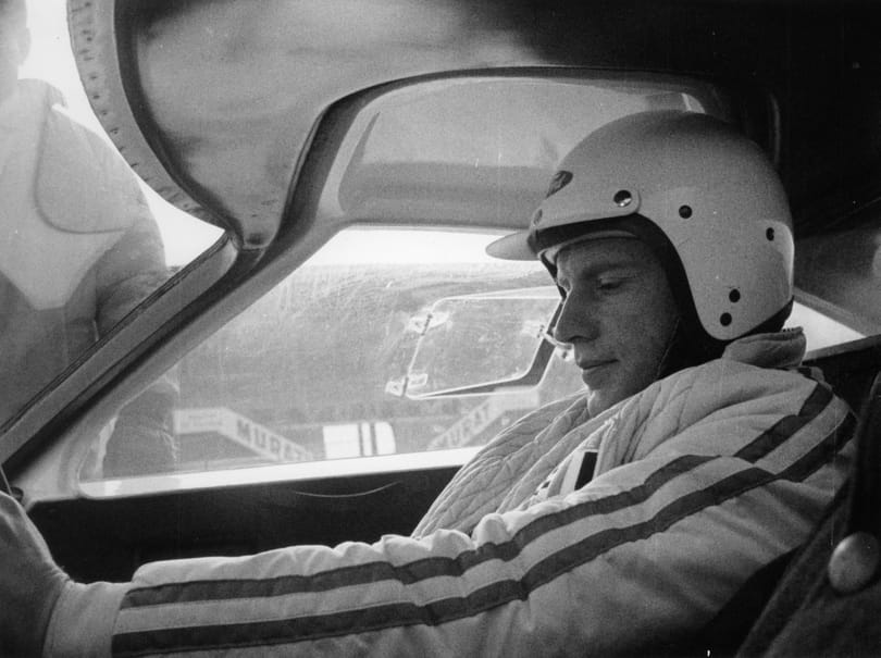 Elhunyt a francia színészlegenda, Jean-Louis Trintignant