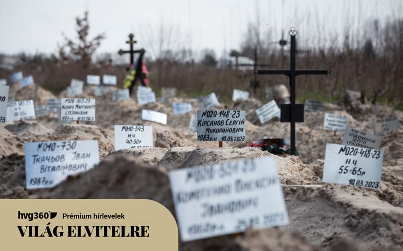 És, te hajlandó lennél meghalni a hazáért?