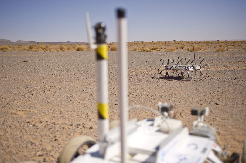 66 millió forinttal támogat a NASA egy magyar ötletet