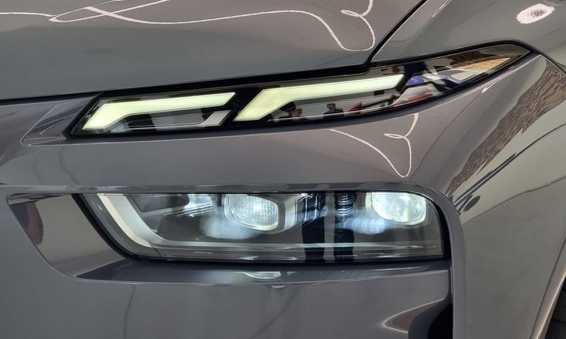 Magyarországon a megújult BMW X7