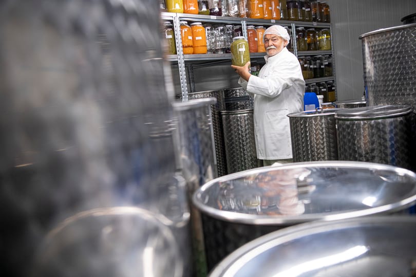 Uniós milliárdokból éleszti fel a kormány a tíz éve szétbombázott szakképző központokat