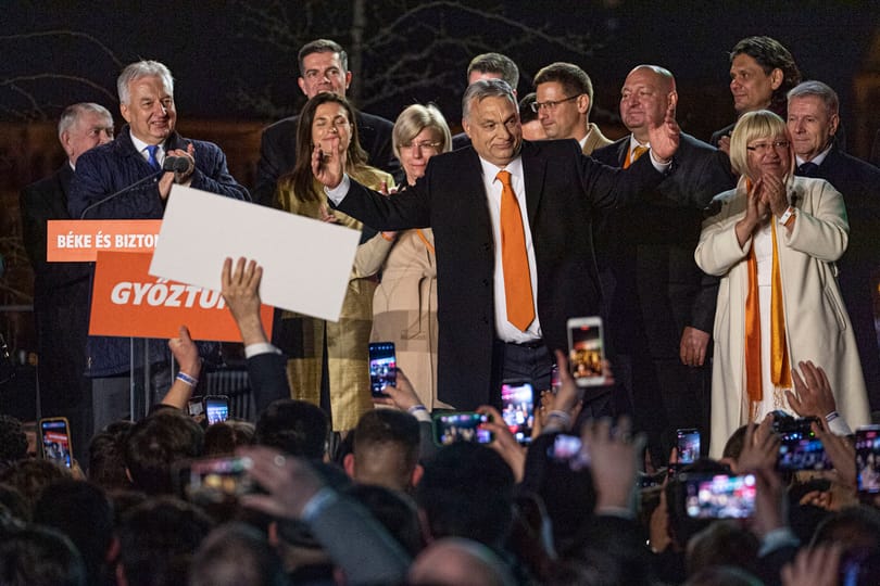 Az összes szavazat megszámolása után még több mandátuma lehet a Fidesznek