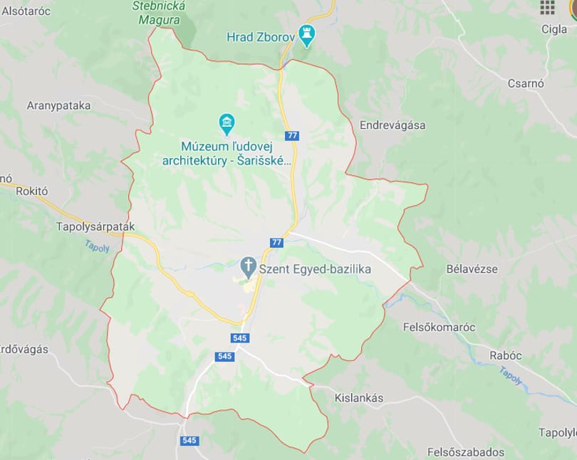 A Benes-dekrétumokra hivatkozva akarták elvenni egy szlovákiai magyar férfi földjét