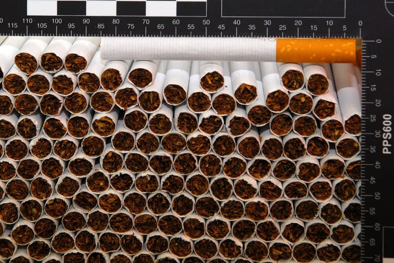 Csalnak a hivatalos tesztekkel a cigarettagyártók? A négy megvádolt „nagy” egyelőre hallgat