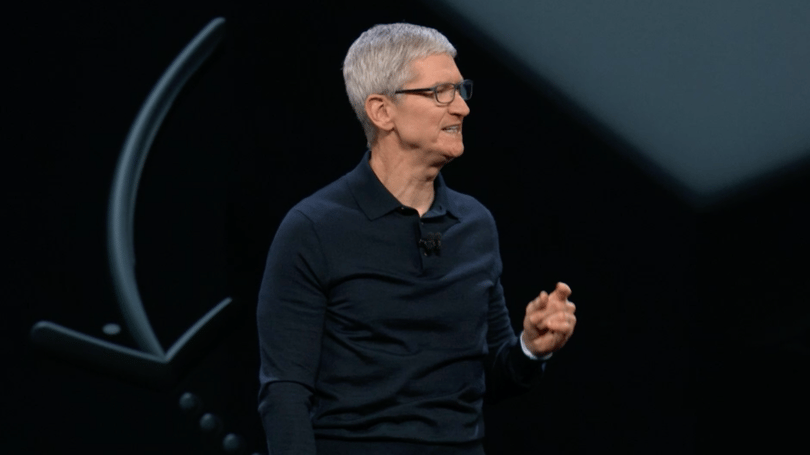 Figyelmeztette az Apple a befektetőit: a jövő termékei már nem hozhatnak annyi pénzt, mint az iPhone