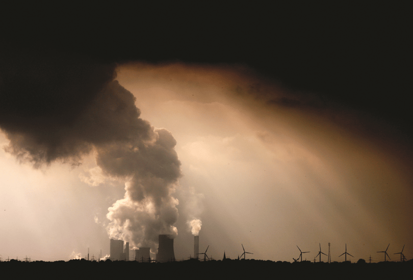 Rekordgyorsan esik vissza a szénenergia, de még mindig túl sokat használunk
