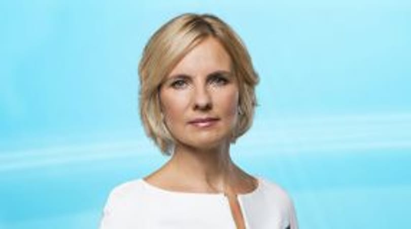 Egy volt Hír Tv-s műsorvezető lett Széles Gábor tévéjének elnöke