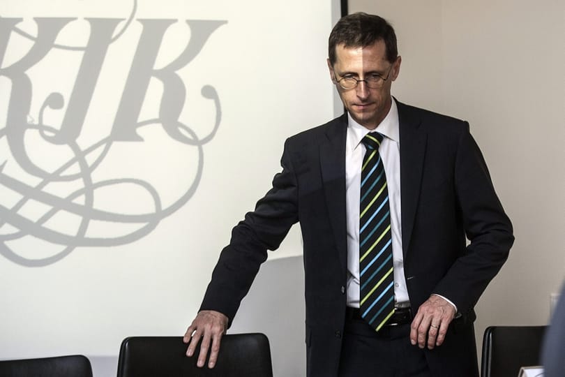 Varga: nincs bizonyíték az áruházláncok áfacsalására