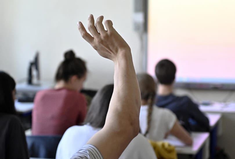A kormány szerint elég lesz télen a 20 Celsius-fok az iskolákban