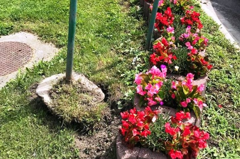 Kizavarták a bálból, dühében szétverte a falu központját