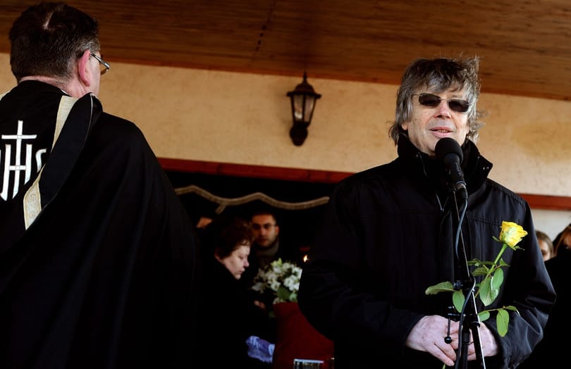 Bródy János szerint Koncz Zsuzsa-koncertet hamisított a köztévé