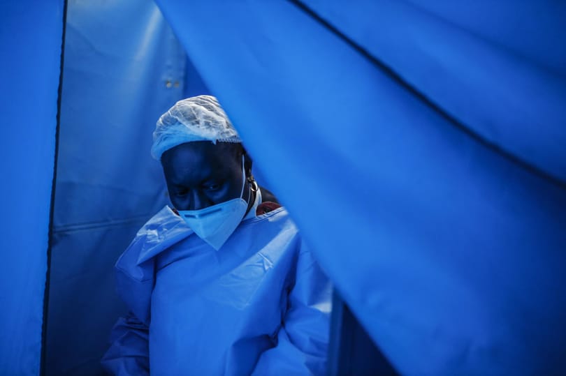 Akit idén súlyosan elkap a koronavírus, az jövőre kétszer akkora eséllyel hal meg