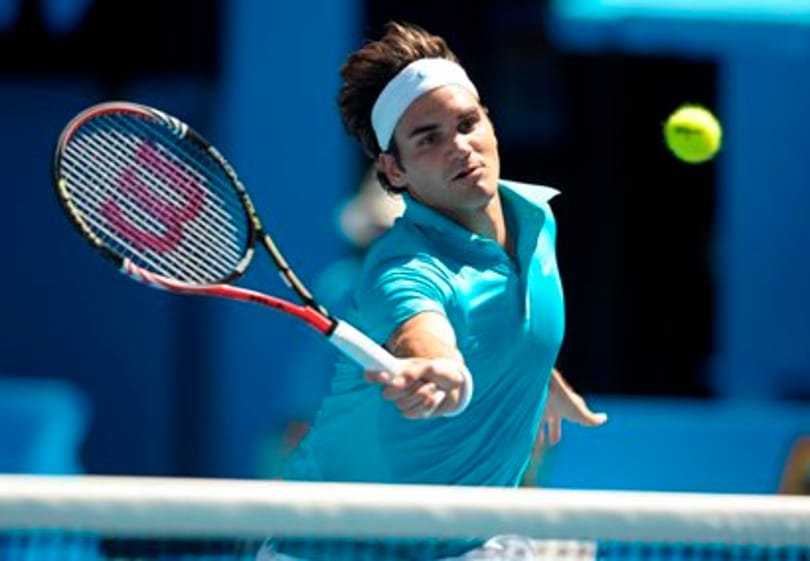 Ez kiábrándító - értékelt Federer kiesése után