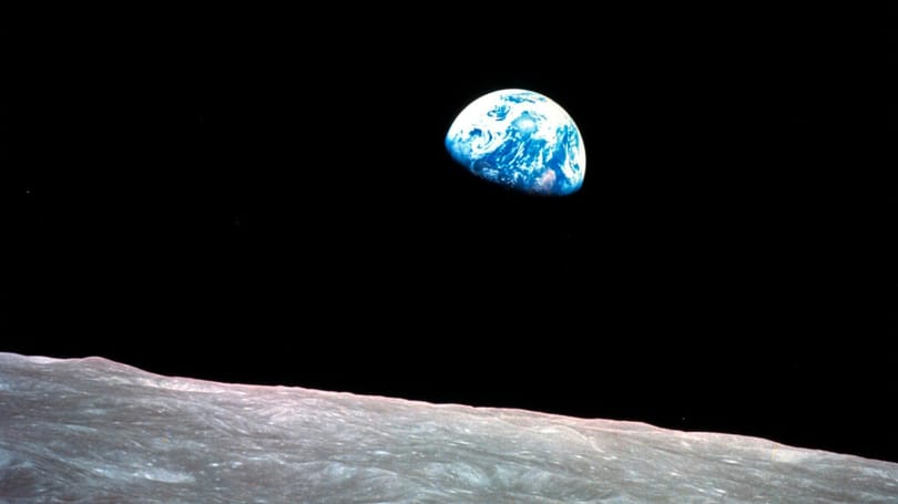 Repülőgép-balesetben meghalt az Apollo 8 űrmisszió egyik tagja, William Anders