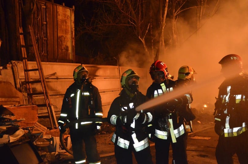 Jövő heti program gyereknapon: a tűzoltólaktanyák várnak mindenkit