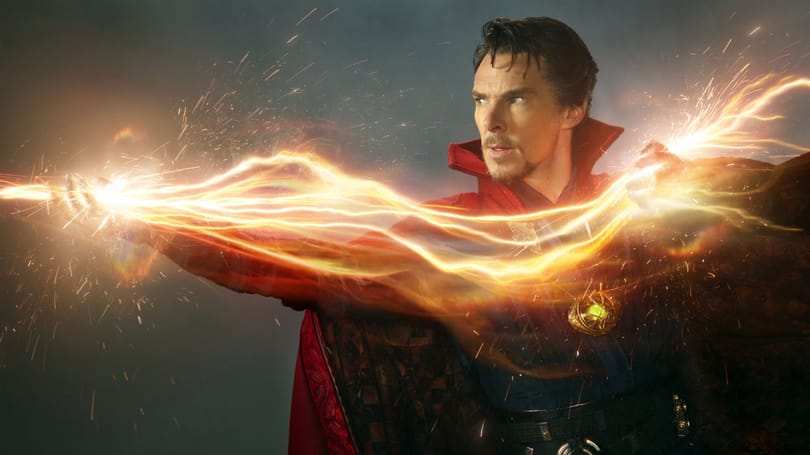 Doctor Strange 2.? Cumberbatch szerint egyelőre ne reménykedjünk a folytatásban