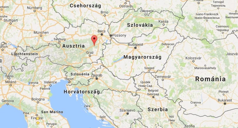 Kiesett a síliftből egy magyar nő Ausztriában, egy autóra zuhant