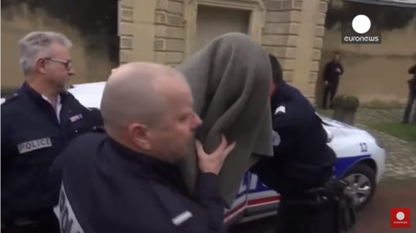 Nyolc évet kapott a szadista horrorfogorvos Franciaországban