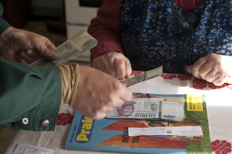 Jövőre sem lesz nyugdíjminimum-emelés