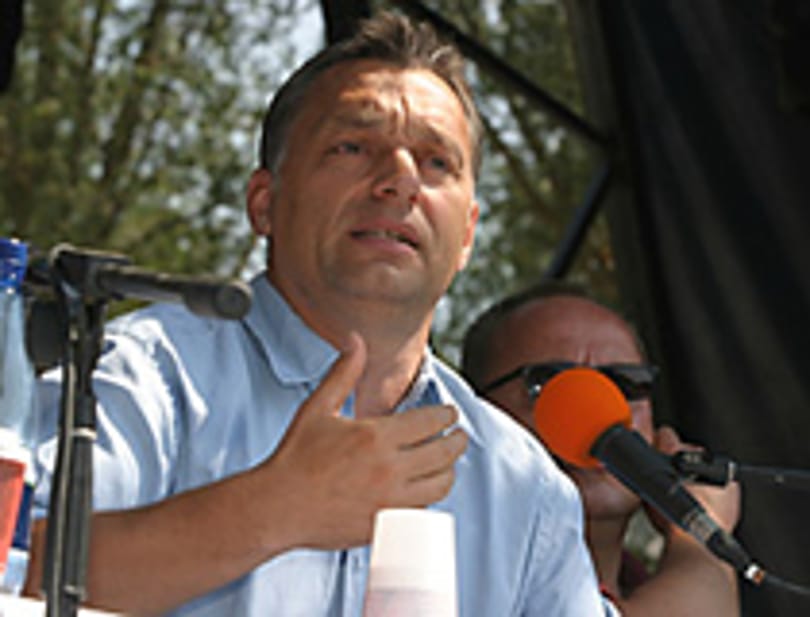 Antal Attila: Orbán tusnádi diagnózisa és helytelen következtetései