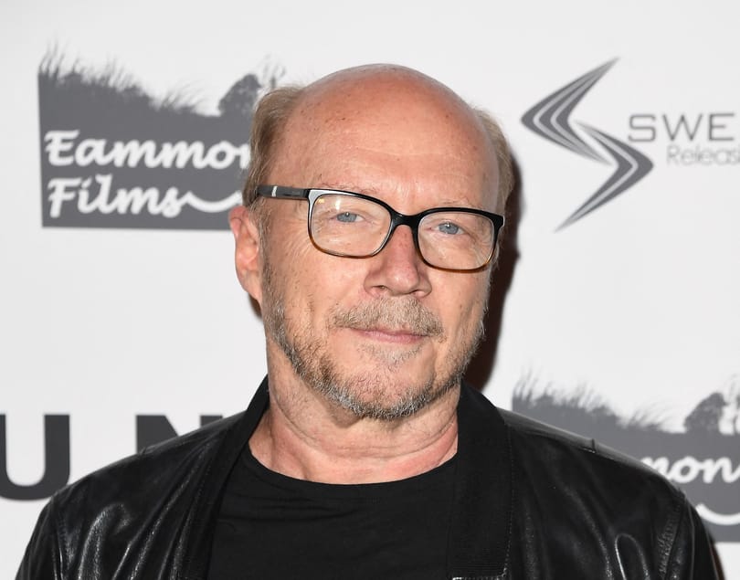A nemi erőszakkal megvádolt Paul Haggis Oscar-díjas rendezőt több millió dolláros kártérítésre kötelezték