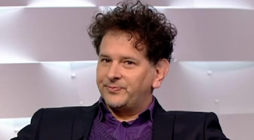 Somos András már biztosan visszatér az ATV képernyőjére