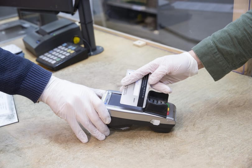 A cég, amelyik egyszerre lehet az Apple Pay, a Google Pay és a bankok versenytársa