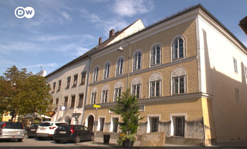 Fellángolt a vita Ausztriában, miután kiderült: rendőrőrs nyílik Hitler szülőházában