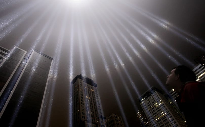 9/11 mint összeesküvés: „Látni akarom a videót, hol van a száz videofelvétel?”